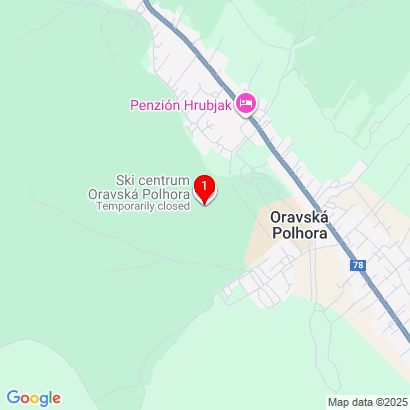 Oravská Polhora 1010,Oravská Polhora,02947