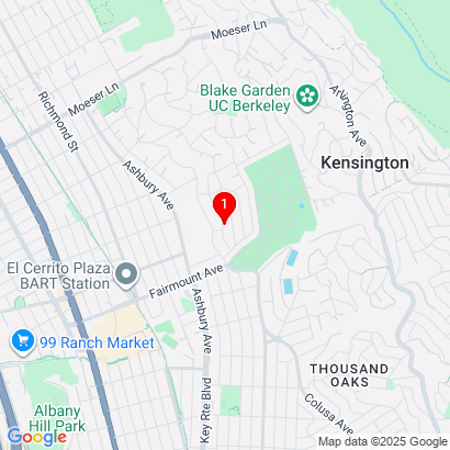 504 Bonnie Dr. El Cerrito California  94530 USA,,