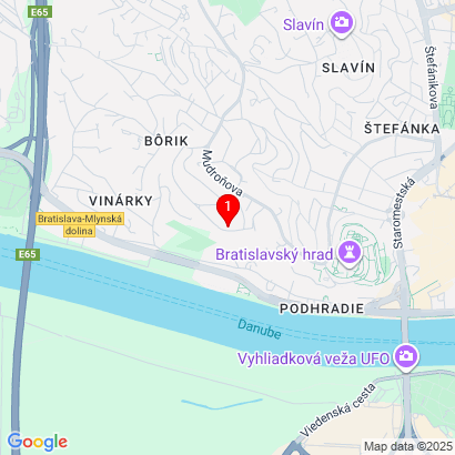 Fialkové údolie 14,Bratislava,811 01