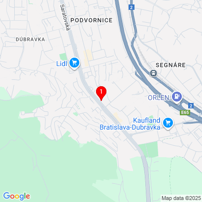 M. SCh.Trnavského 14,Bratislava,84101