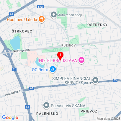 Narcisová 46,Bratislava,821 01