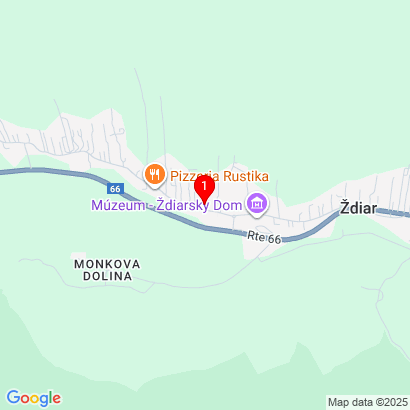 Ždiar 302,Ždiar,05955