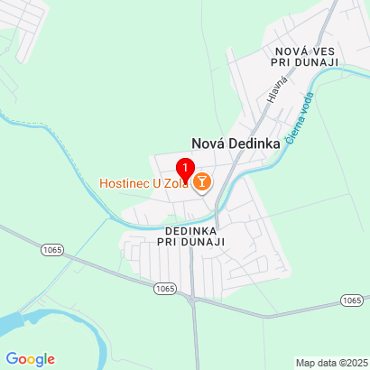 Kvetná 347/29,Nová Dedinka - Dedinka pri Dunaji,900 29