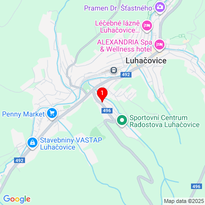 Hradisko 467,Luhačovice,76326