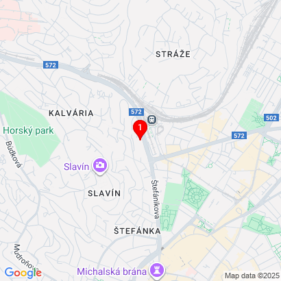 Pražská 11,Bratislava,811 04