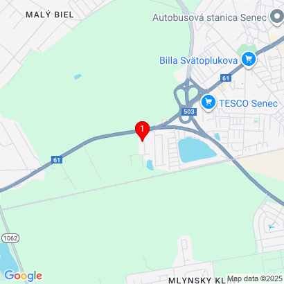 Karola Šišku 18,Senec,903 01