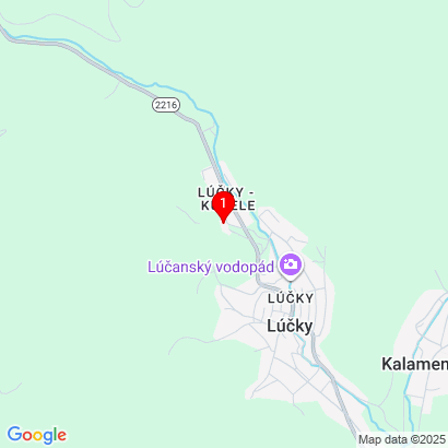 Lúčky530,Lúčky,034 82