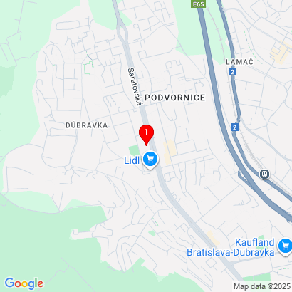 Saratovská 2901/3,Bratislava-Dúbravka,84102