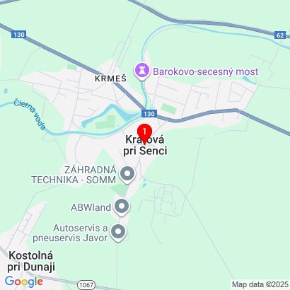 Letisko,Kráľová pri Senci,900 50