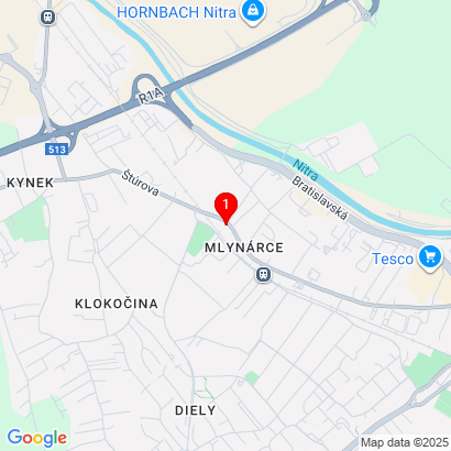 Štúrova 33,Nitra,949 01