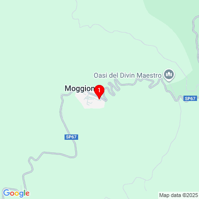 Via di Camaldoli, 52,MOGGIONA DI POPPI - AREZZO,52014