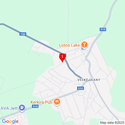 Lieskovského 1349/27,Veľké Úľany,925 22