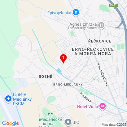 K Rybníku 597/1,Brno,62100