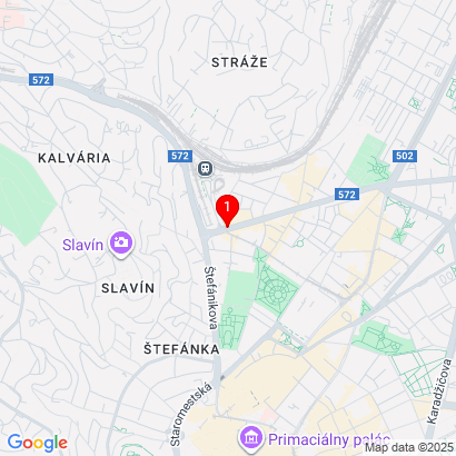 Šancová,Bratislava - mestská časť Staré Mesto,811 04