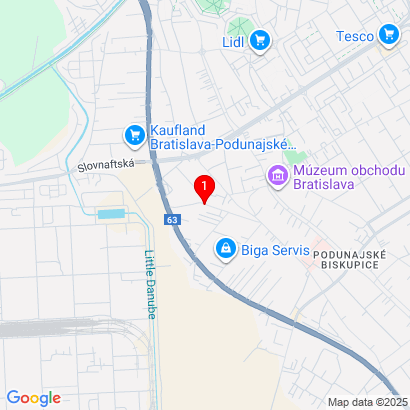 Šikmá 4,Bratislava,821 06