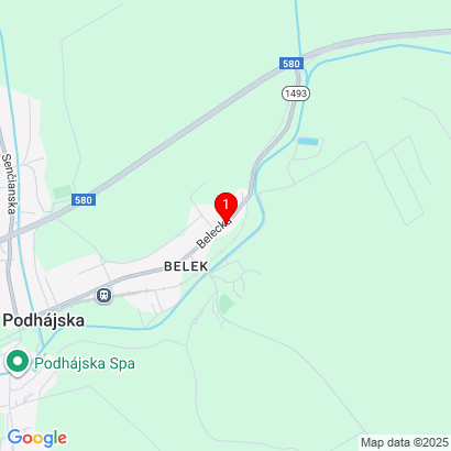 Belecká 78/402,Podhájska,941 08