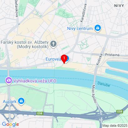 Pribinova 4,Bratislava,811 09