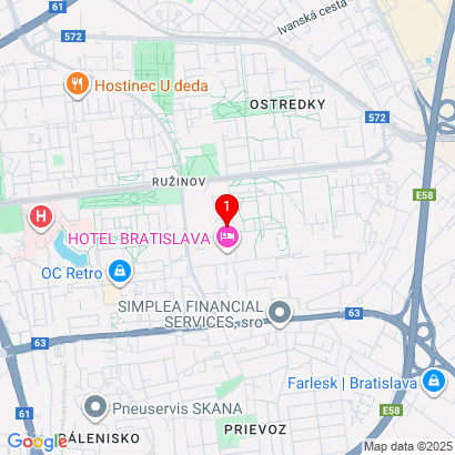 Jašíkova 274/16,Bratislava,82103