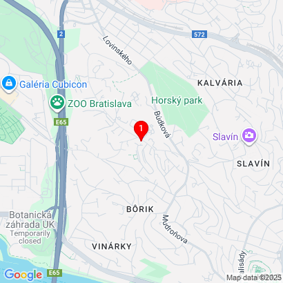 Drotárska cesta 19A,Bratislava - mestská časť Staré Mesto,81102