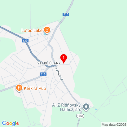 Pusta 8,Veľké Úľany,925 22