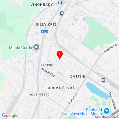 Pluhová 73,Bratislava,831 04