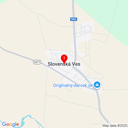 č.278,Slovenská Ves,05902