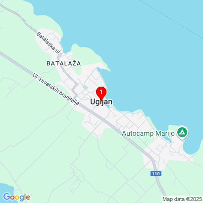 Ugljan 16,Ugljan,23275