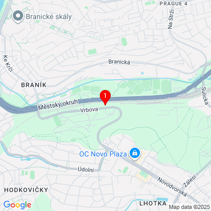 Vrbova 19,Praha 4,147 00