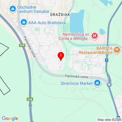 Vígľašská,Bratislava,851 07