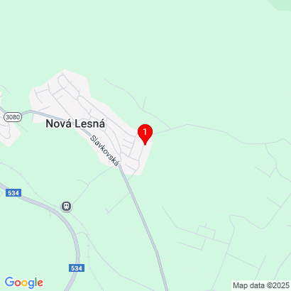 SNP 18,Nová Lesná,059 86