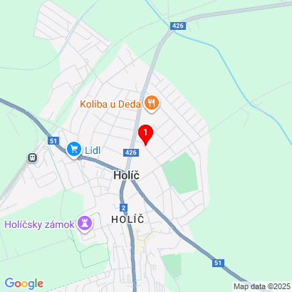 Gagarinova 1218/4,Holíč,908 51