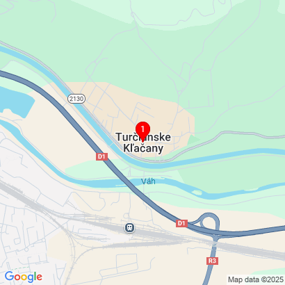 Turčianske Kľačany 271,Vrútky,03861