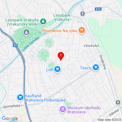 Stavbárska 38,Bratislava - mestská časť Vrakuňa,821 07