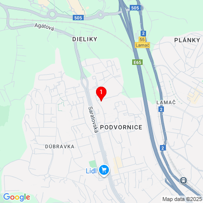 Nejedlého 1915/10,Bratislava,841 02