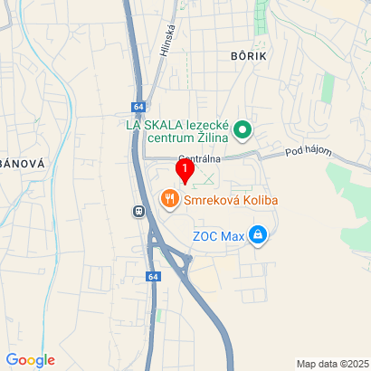 Gaštanová 39,Žilina,010 07