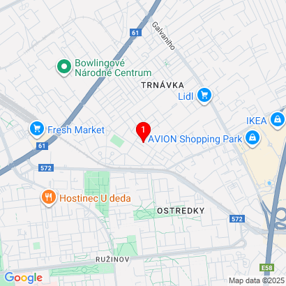 Slowackého 4673/24,Bratislava,821 04