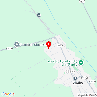 Horná Domovina 823,Zbehy,95142