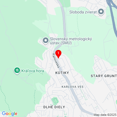 Púpavová 22,Bratislava,84104