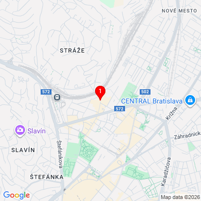 Karpatská 15,Bratislava,811 05