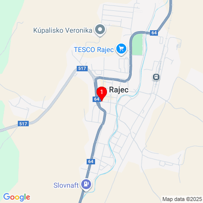 Kmeťova 2,Žilina,01001