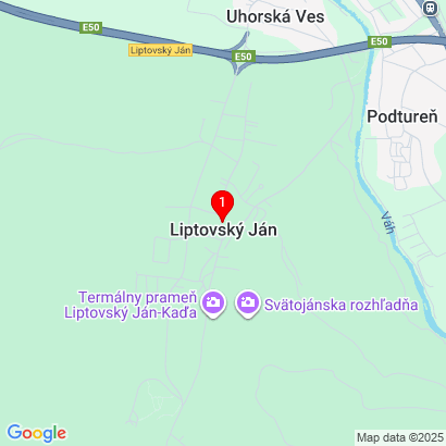 Starojánska 137,Liptovský Ján,03203