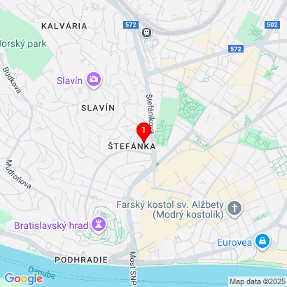 Tolstého 5,Bratislava,811 06