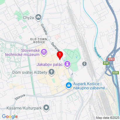 Stará Baštová 9,Košice,040 01