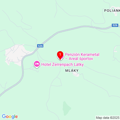 Mláky 13,Látky,98545