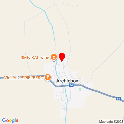 Archlebov 47,Archlebov,696 33