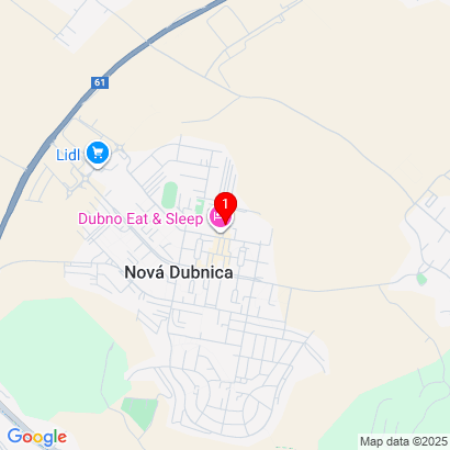 Topoľová,Nová Dubnica,018 51