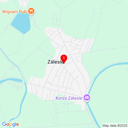 Poľná 466/88A,Zálesie,90028