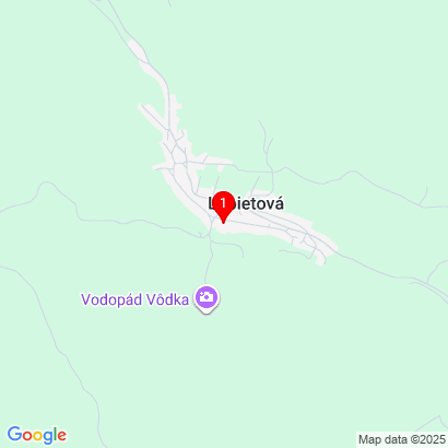 Debnárska 224/5,Ľubietová,97655