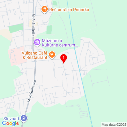 Dobrovoľnická 398/11,Trebišov,075 01