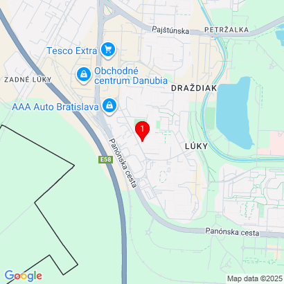 Budatínska 69,Bratislava-Petržalka,85106